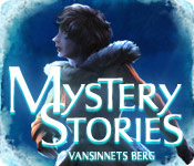 Mystery Stories: Vansinnets berg