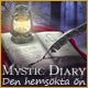 Mystic Diary: Den hemsökta ön