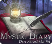 Mystic Diary: Den hemsökta ön
