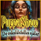 PuppetShow: De oskuldsfullas själar