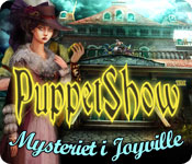 PuppetShow: Mysteriet i Joyville