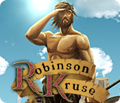 Robinson Kruses äventyr