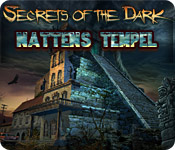 Secrets of the Dark: Nattens tempel