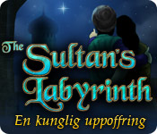 The Sultan's Labyrinth: En kunglig uppoffring