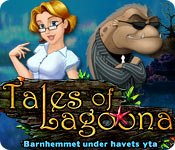 Tales of Lagoona: Barnhemmet under havets yta