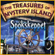 The Treasures of Mystery Island: Spökskeppet