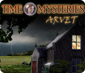 Time Mysteries: Arvet