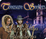 Treasure Seekers: De olyckliga vålnaderna