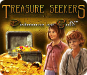 Treasure Seekers: Drömmar av guld
