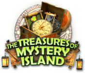 Treasures of Mystery Island