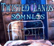 Twisted Lands: Sömnlös