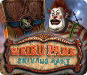 Weird Park: Skivans makt
