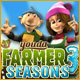 Youda Farmer 3: Säsonger