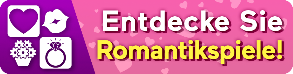 Romantik-Spiele für PC