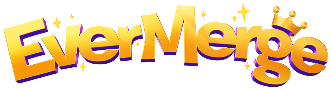 EverMerge Logo