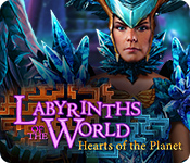 Labyrinths of the World