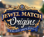 Jewel Match Origins