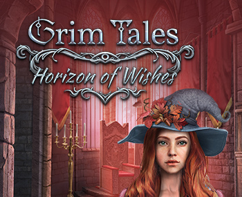 Grim Tales: Horizon of Wishes