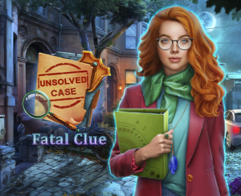 Unsolved Cases: Fatal Clue 
