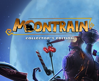Moontrain Collector's Edition