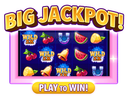 Free Slots Games on Mobile - Jackpot Magic Slots - Big Fish Games