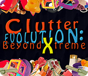 Clutter Evolution