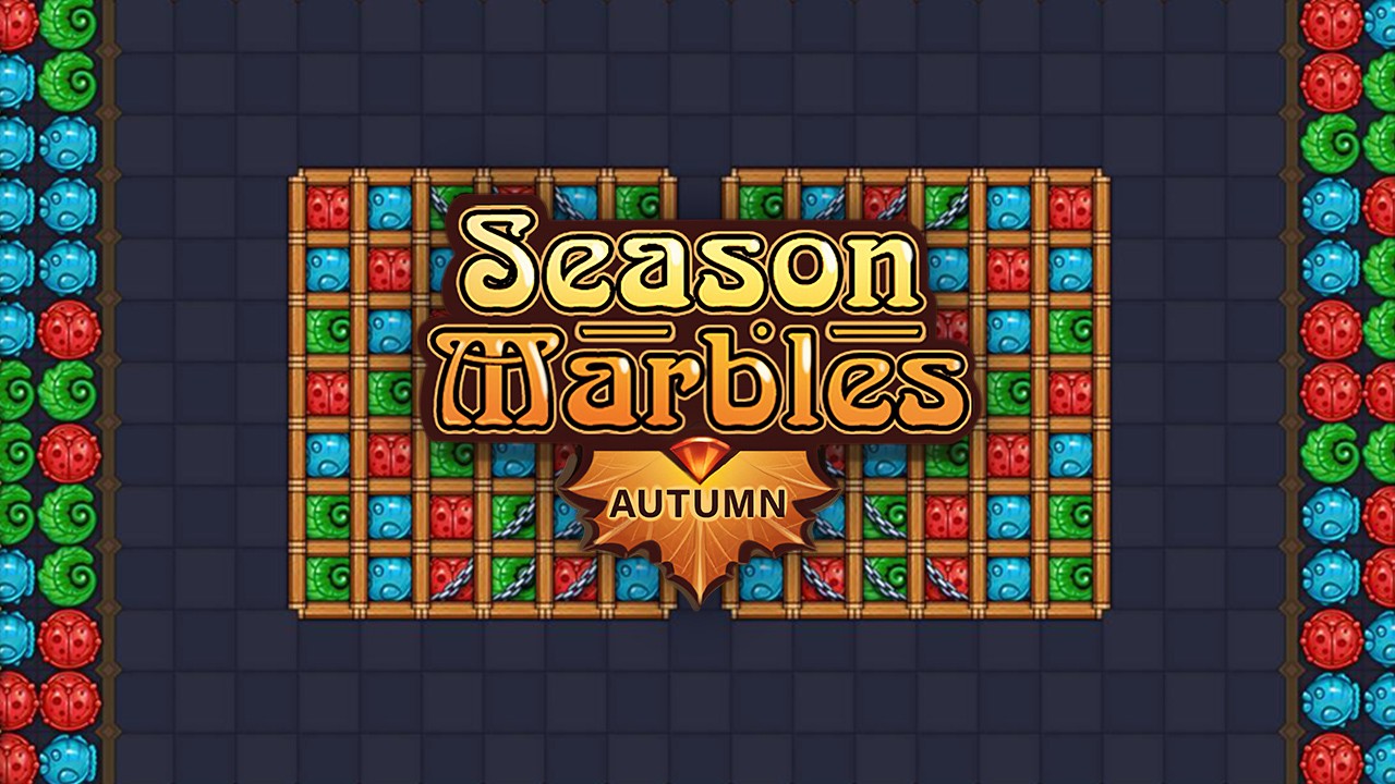 Season Marbles