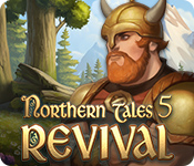 Northern Tales 5