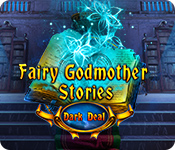 Fairy Godmother Stories