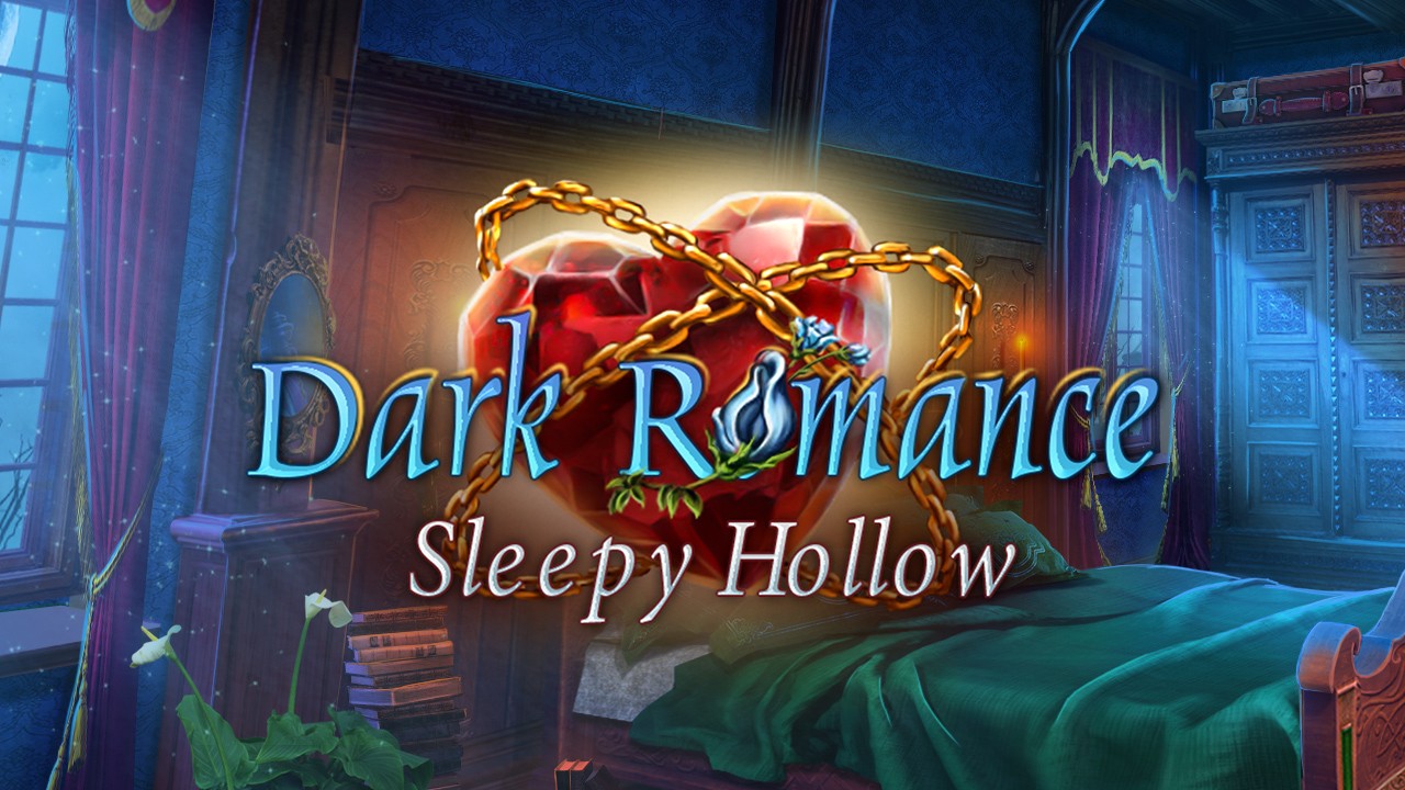 Dark Romance: Sleepy Hollow