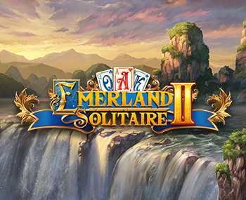 Emerland Solitaire 2