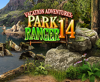 Vacation Adventures: Park Ranger 14 Édition Collector