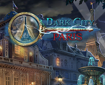 Dark City: Paris Édition Collector