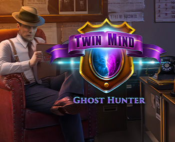 Twin Mind: Ghost Hunter