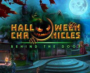 Halloween Chronicles: Behind the Door 