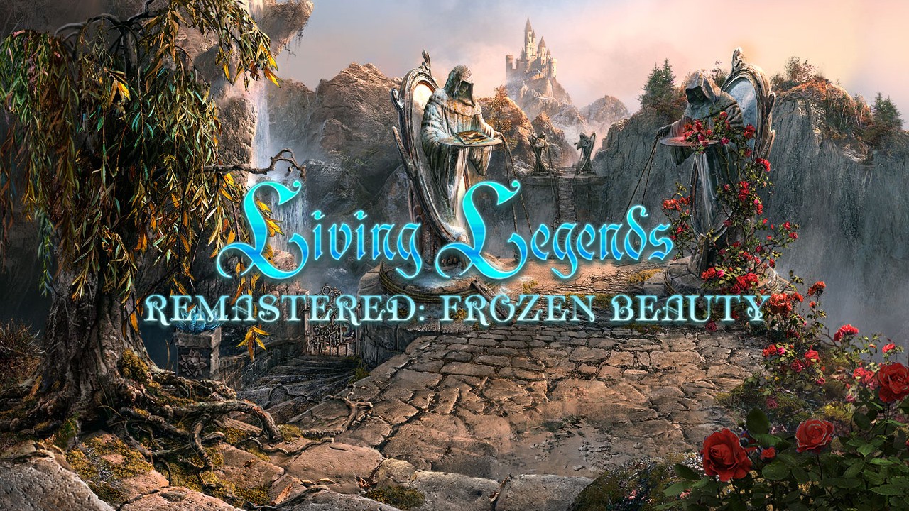 Living Legends Remastered: Frozen Beauty