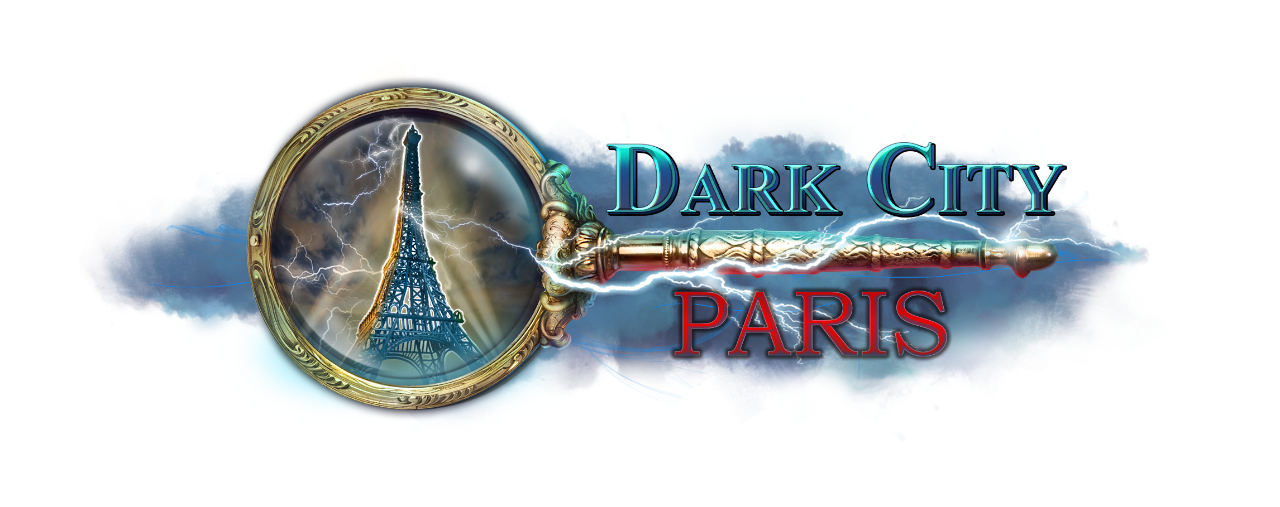 Dark City: Paris