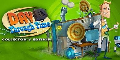 Day D Through Time Collector's Edition