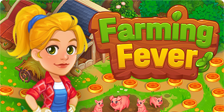Farming Fever