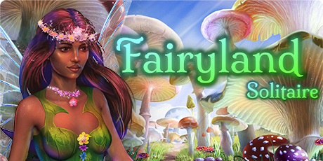 Fairy Land Solitaire