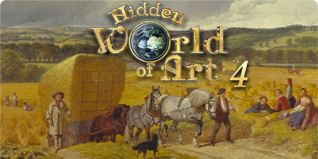 Hidden World of Art 4