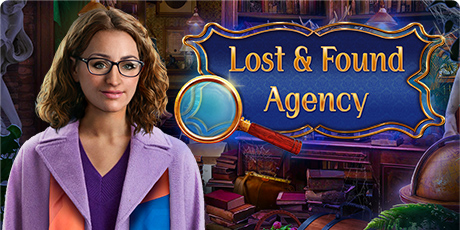 Lost & Found Agency