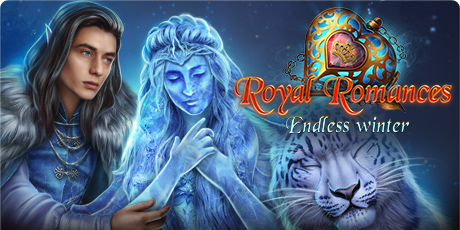 Royal Romances: Endless Winter