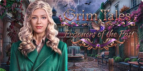 Grim Tales: Prisoners of the Past