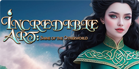 Incredible Art: Shine of the Otherworld