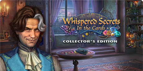 Whispered Secrets: In the Cards Collector's Edition