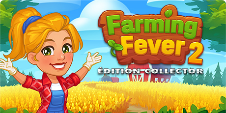 Farming Fever 2 Édition Collector